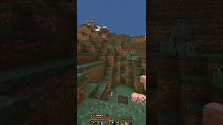 Dream Manhunt Luckiest Moment Minecraft EDIT shorts minecraft [upl. by Yelnet]