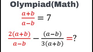 Math Olympiad Q6 [upl. by Atinrahc]