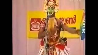 Comedy ottan ThullalThakarppan Comedy I  rock with Ottanthullal [upl. by Syxela]