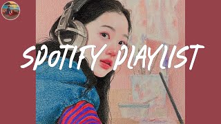 Spotify playlist 2024 💗 Best songs on Spotify 2024  Good vibes only 2024 [upl. by Ymac]