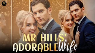 Mr Hills Adorable Wife Full Movie Facts  Full Episode Review [upl. by Fianna]