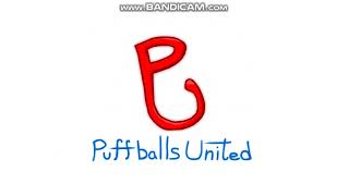 puffballsunited logo [upl. by Rasla971]