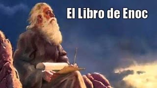 El libro de Enoc completo en español Links para cada capítulo [upl. by Cressy]