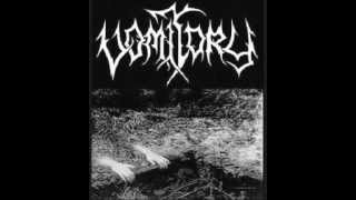 Vomitory  Full First Rare Demo 92 [upl. by Niffirg936]