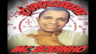 MTG MEDLEY MC BODINHO PRA TROPA DO COROADOS 2 MEGA VUK VUK PRD DJ VD DE SÃO FIDELIS [upl. by Sitnalta]