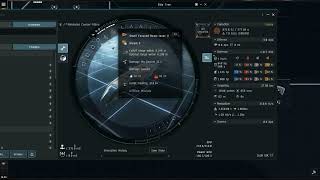 EVE ONLINE ESPAÑOL FACTIONAL WARFARE GUERRA DE FACCIONES MEJORES DESTRUCTORES MEJOR DESTRUCTOR [upl. by Aynwat351]