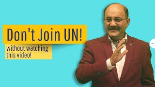 Dont Join United Nations Without Watching this Video  UN Jobs and Vacancies 2024 [upl. by Enutrof]