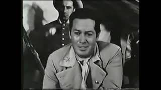 THE GRAY GHOST 1957 Tod Andrews Civil War western TV show about Mosbys Rangers [upl. by Jacki]