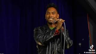 Miguel Adorn Live performance [upl. by Chesna800]