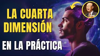 DAVID PAUL YONGGI CHO  CÓMO TENER UNA VIDA PLENA EN LA CUARTA DIMENSIÓN [upl. by Nachison]