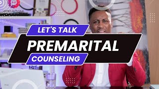 How your Past will affect your marriage Pre marital Counseling Session [upl. by Anyalram]