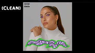 CLEAN Snoh Aalegra  IN THE MOMENT feat Tyler The Creator [upl. by Shishko]