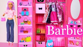 Barbie dress up barbie barbiedoll barbiedollcartoon barbiedollhouse [upl. by Elrod931]