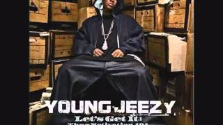 Young Jeezy  Thug Motivation 101  Last of a Dying Breed [upl. by Netnert]