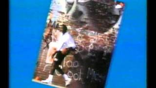 1989 Wheaties Michael Jordan Poster Commercial [upl. by Ume]