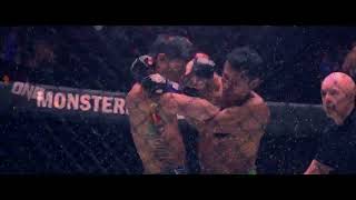 moment short film 8 jun2024onechampionship [upl. by Anissa]