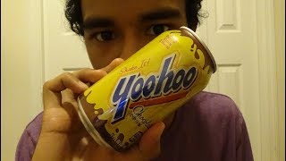 【アメリカの飲み物】ユーフー チョコレートドリンク [upl. by Adaiha23]