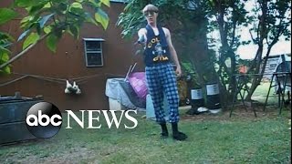 New Video Revealed in Dylann Roof Trial [upl. by Cariotta356]