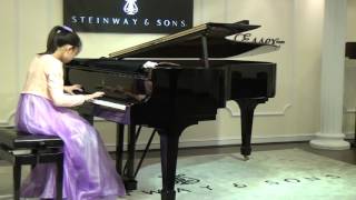 D Scarlatti Sonata in G major K55L335 [upl. by Ruhtra138]