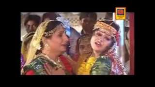 Ramapirno Jay Jay Kar Part 1  Gujarati Movie  Ramdevpir Full Movie [upl. by Unam]