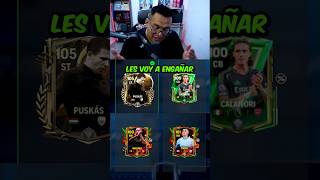 🤣🤣🤣 fcmobile fifamobile frank [upl. by Gadmon]