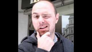 Hilarious Karl Pilkington 3 [upl. by Gabriell]