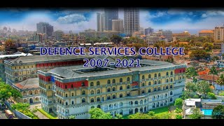 Defence Services College  Colombo 02 [upl. by Onin]