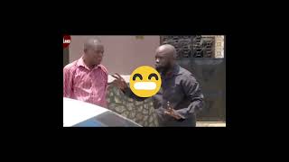 ORIGINO COMEDY  DEREVA WA UBER  MPOKI BROTHER K WAKUVANGA [upl. by Aserehs]