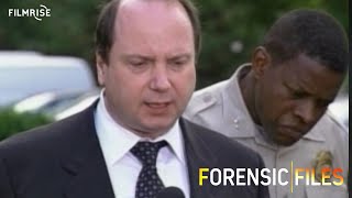 Forensic Files  Season 7 Episode 40  The Snipers Trail  Full Episode [upl. by Given]