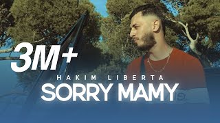 Hakim Liberta  Sorry Mamy Official Music Video By Aws Prod [upl. by Chinua]