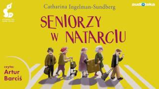 Słuchaj za darmo  Seniorzy w natarciu  audiobook [upl. by Endor470]