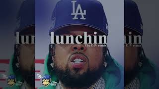 Westside gunnlunchingThe DIV remix [upl. by Nilesoj]