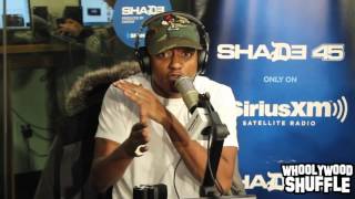 Cassidy  RAID Meek Mill Diss New Dirty CDQ NO DJ [upl. by Allan215]