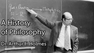 A History of Philosophy  04 Platos Epistemology [upl. by Silverts]