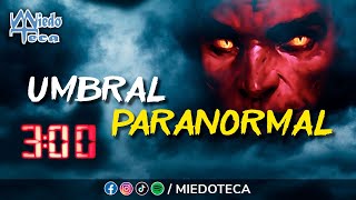 La Hora del Diablo y su Conexión Sobrenatural ✅ miedoteca  2519 [upl. by Shaw]