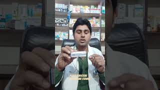 T bact ointment  Mupirocin ointment uses impetigo l skininfection diabeticfoot skincare hindi [upl. by Groh]