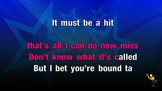 The Diddlum Song  Chas amp Dave KARAOKE [upl. by Gylys329]