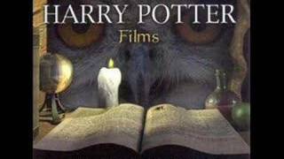 Harry Potter Soundtrack Film [upl. by Alaham]