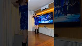 TAYLOR SWIFT  BEJEWELED  dance cover  The Eras Tour taylorswift dancecover bejeweled [upl. by Nurav]