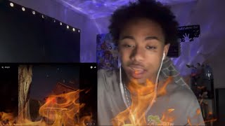 Juice WRLD quotAlrightquot REACTION 🔥🔥 [upl. by Lewej]