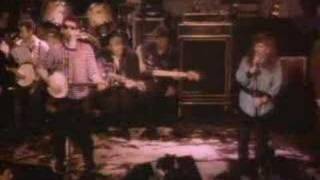 The Pogues  08  Dirty Old Town Live  TampC 88 [upl. by Aiksas]