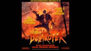 Dieselboy  The Destroyer FULL MIX [upl. by Toulon]