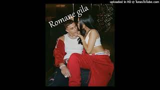 ROMANE GILA miX 2023 [upl. by Eirffej]