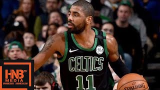 Boston Celtics vs Orlando Magic Full Game Highlights  Jan 21  201718 NBA Season [upl. by Kalfas941]