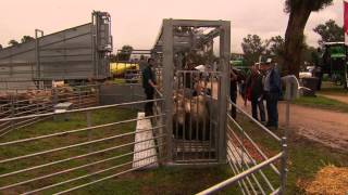 Henty Machinery Field Days [upl. by Ettigdirb219]