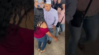 Gran baile en TX youtubeshortsvideo baile 956valley dancemusic lapulga [upl. by Ahsirk861]