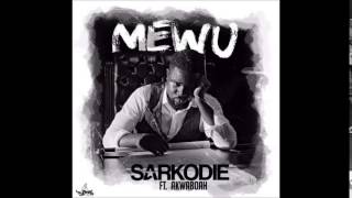 Sarkodie and Akwaboah  Mewu Audio6 HOURS LONG LOOPHD [upl. by Carlotta709]