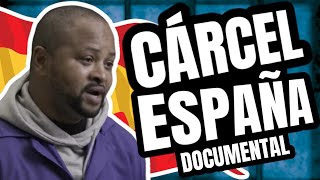 La vida en la Cárcel en España 🇪🇦 Documental [upl. by Elletse]