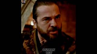 ertugrul x Osman angry dialogue ertugrul attitude Osman attitude [upl. by Gnav]