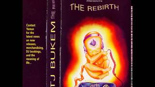 LTJ Bukem presents The Rebirth 1996 Intelligent DnB no MC [upl. by Ahsi]